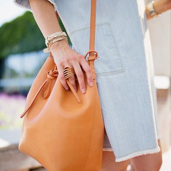 VITA FEDE Futuristic Abstract Silver Ring - Picture 12 of 16